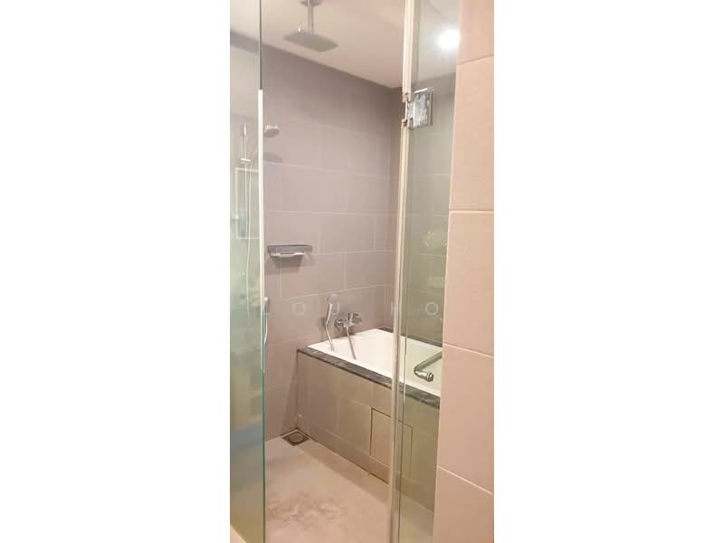 Service Residence for Rent at Fraser Residence (188 Suites) - Lou Ho - PropertyGuru.com.my
