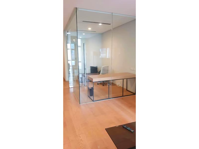Service Residence for Rent at Fraser Residence (188 Suites) - Lou Ho - PropertyGuru.com.my