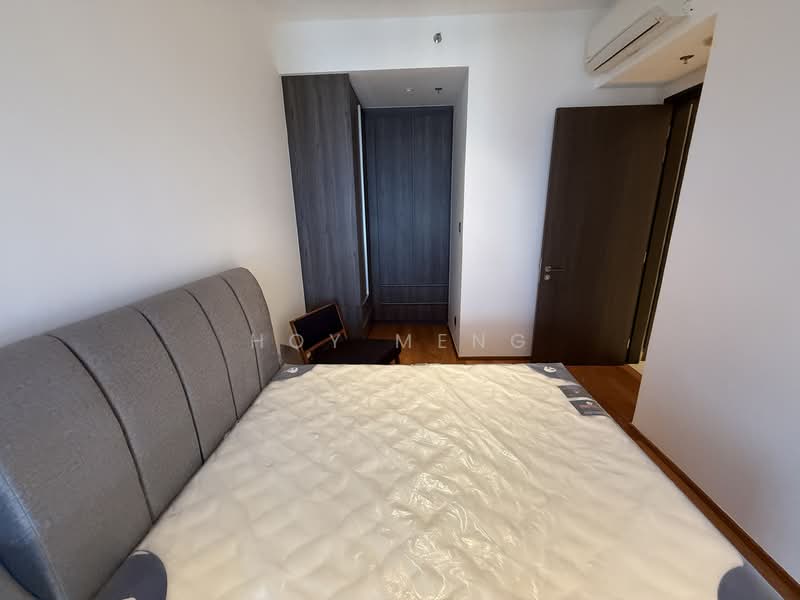 Service Residence for Rent at Marriott Residence @ Gurney - Hoy Meng - Bedroom - PropertyGuru.com.my