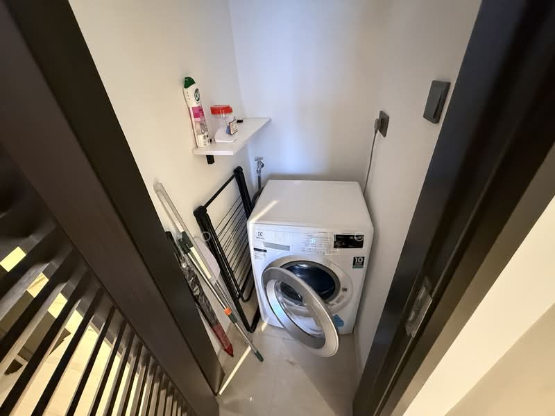 Service Residence for Rent at Marriott Residence @ Gurney - Hoy Meng - Interior - PropertyGuru.com.my