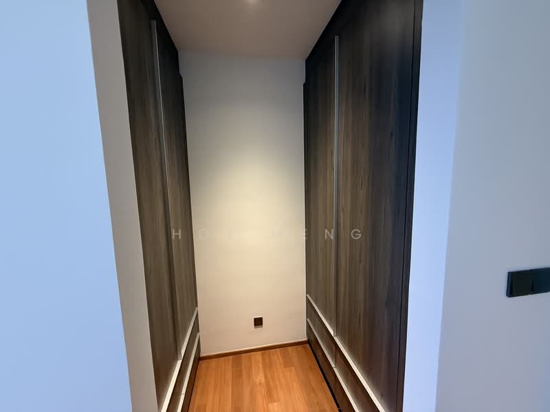 Service Residence for Rent at Marriott Residence @ Gurney - Hoy Meng - Interior - PropertyGuru.com.my