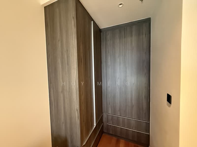 Service Residence for Rent at Marriott Residence @ Gurney - Hoy Meng - Interior - PropertyGuru.com.my
