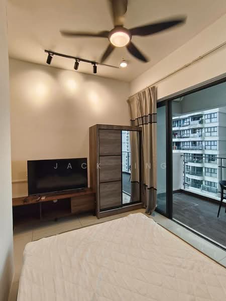 Rumah Bandar untuk Disewa di Danga Bay (Johor Bahru) - Jack Ting - Bedroom - PropertyGuru.com.my