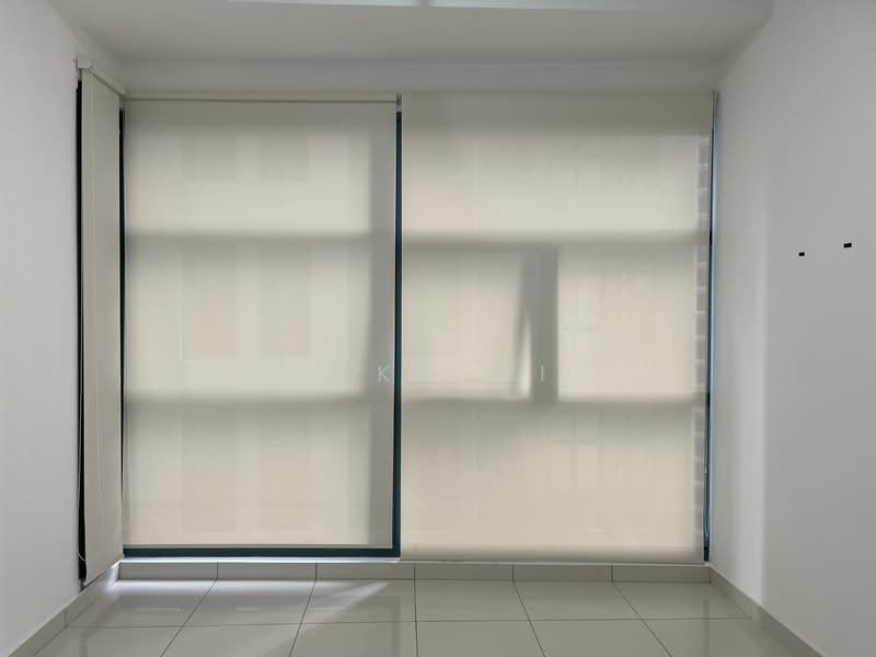 Service Residence for Rent at Serviced Residence @ 3 Towers - Yu Kelwis - Interior - PropertyGuru.com.my