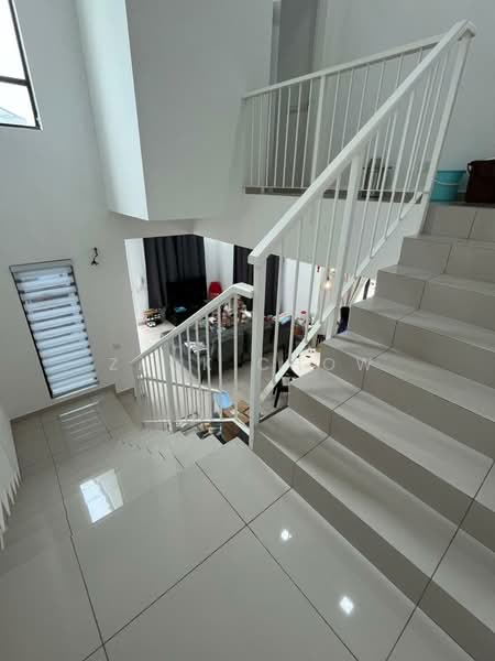 Rumah Teres untuk Dijual di Kota Masai (Pasir Gudang) - Zack Chow - Interior - PropertyGuru.com.my