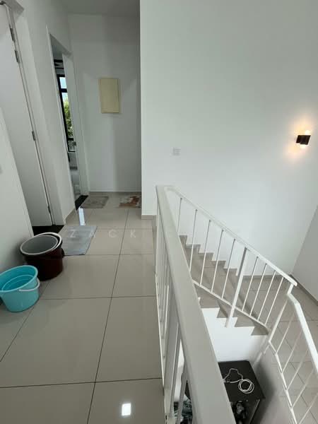 Rumah Teres untuk Dijual di Kota Masai (Pasir Gudang) - Zack Chow - Interior - PropertyGuru.com.my