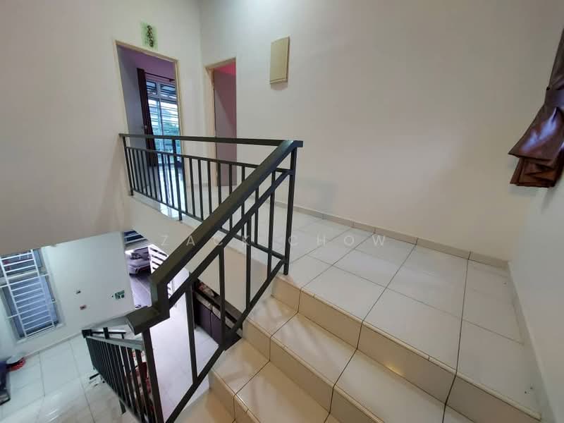 Rumah Teres untuk Dijual di Kota Masai (Pasir Gudang) - Zack Chow - Interior - PropertyGuru.com.my