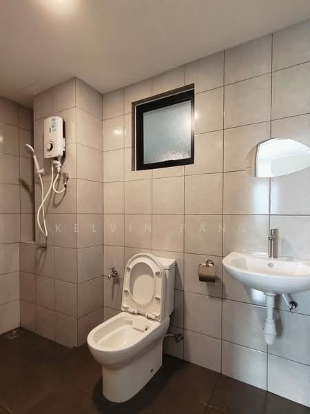 Service Residence for Rent at Hana @ Eco Ardence - Kelvin Pang - PropertyGuru.com.my