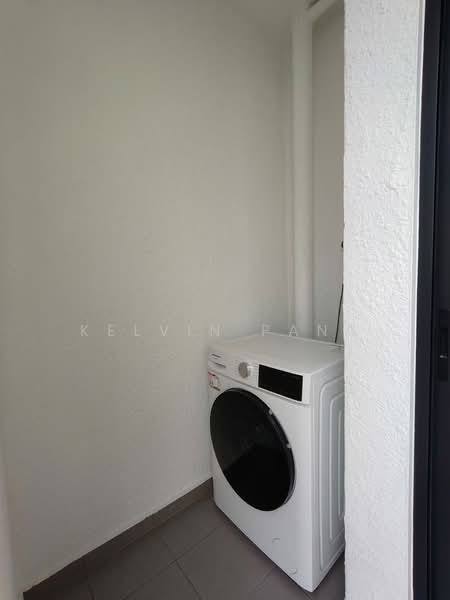 Service Residence for Rent at Hana @ Eco Ardence - Kelvin Pang - PropertyGuru.com.my
