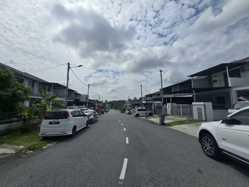 2-storey Terraced House for Sale in Taman Pulai Mutiara (Iskandar Puteri (Nusajaya)) - Even Chun - PropertyGuru.com.my