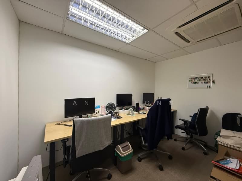 Office for Rent in Mid Valley City (Kuala Lumpur) - Daniel Fong - Study - PropertyGuru.com.my