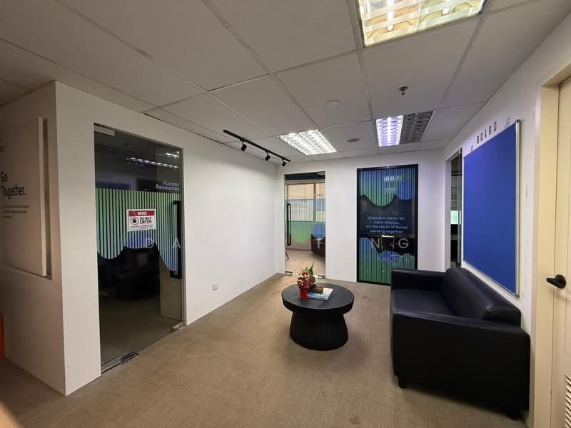 Office for Rent in Mid Valley City (Kuala Lumpur) - Daniel Fong - Interior - PropertyGuru.com.my