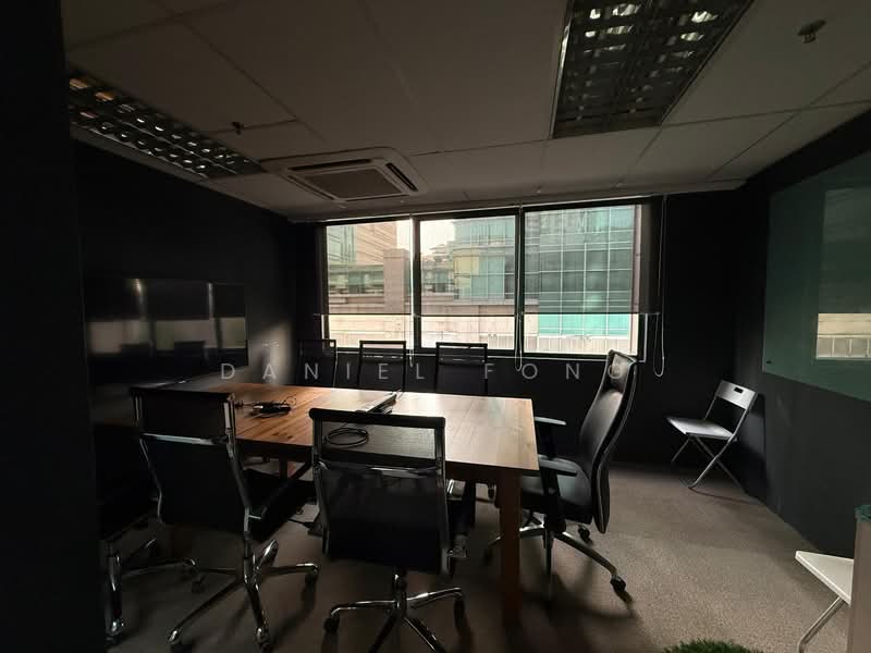 Office for Rent in Mid Valley City (Kuala Lumpur) - Daniel Fong - Interior - PropertyGuru.com.my
