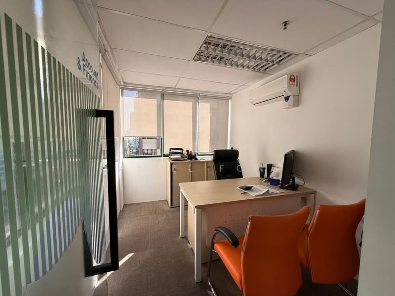 Office for Rent in Mid Valley City (Kuala Lumpur) - Daniel Fong - Study - PropertyGuru.com.my