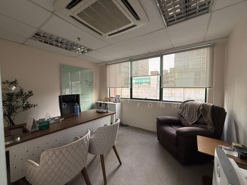 Office for Rent in Mid Valley City (Kuala Lumpur) - Daniel Fong - Study - PropertyGuru.com.my