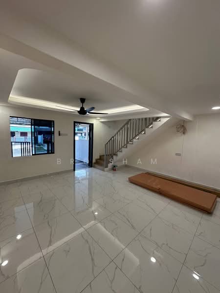 Rumah Teres 2 Tingkat untuk Dijual di Taman Plentong Baru (Masai) - Bro Sham - PropertyGuru.com.my