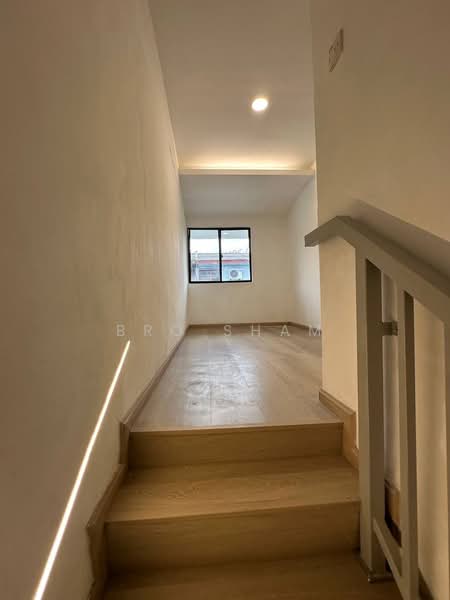 Rumah Teres 2 Tingkat untuk Dijual di Taman Plentong Baru (Masai) - Bro Sham - PropertyGuru.com.my