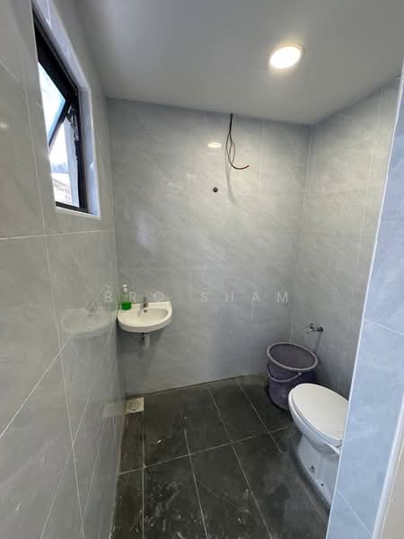 Rumah Teres 2 Tingkat untuk Dijual di Taman Plentong Baru (Masai) - Bro Sham - PropertyGuru.com.my