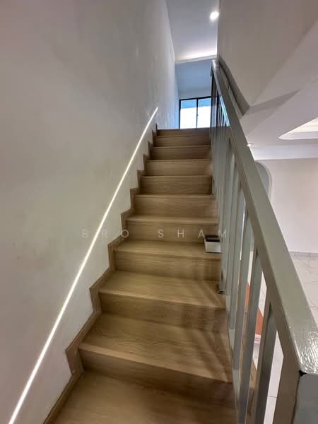 Rumah Teres 2 Tingkat untuk Dijual di Taman Plentong Baru (Masai) - Bro Sham - PropertyGuru.com.my