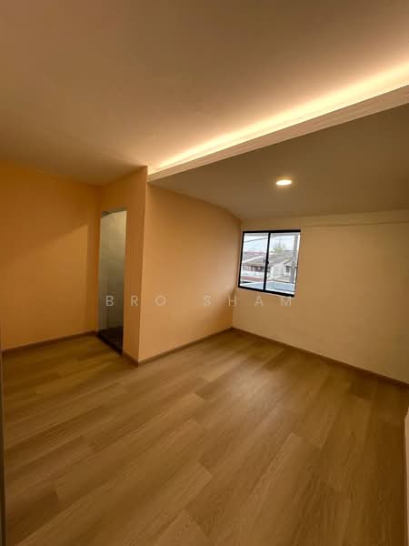 Rumah Teres 2 Tingkat untuk Dijual di Taman Plentong Baru (Masai) - Bro Sham - PropertyGuru.com.my