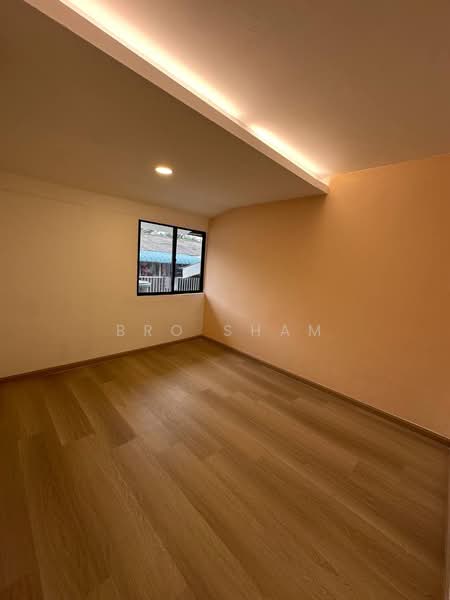 Rumah Teres 2 Tingkat untuk Dijual di Taman Plentong Baru (Masai) - Bro Sham - PropertyGuru.com.my