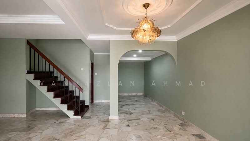 Rumah Teres 2 Tingkat untuk Dijual di Taman Cempaka (Ampang) - Wan Azlan Ahmad - PropertyGuru.com.my