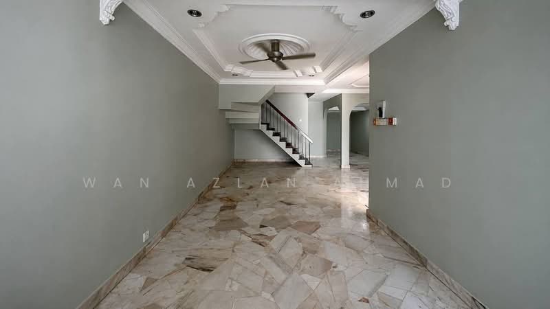 Rumah Teres 2 Tingkat untuk Dijual di Taman Cempaka (Ampang) - Wan Azlan Ahmad - PropertyGuru.com.my