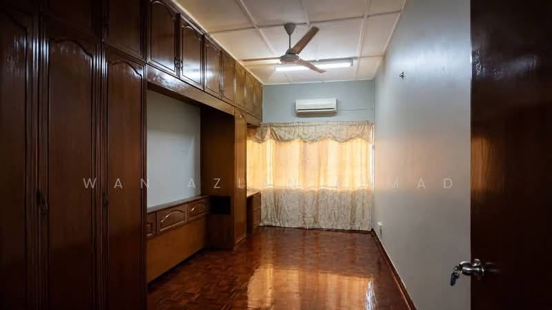 Rumah Teres 2 Tingkat untuk Dijual di Taman Cempaka (Ampang) - Wan Azlan Ahmad - PropertyGuru.com.my