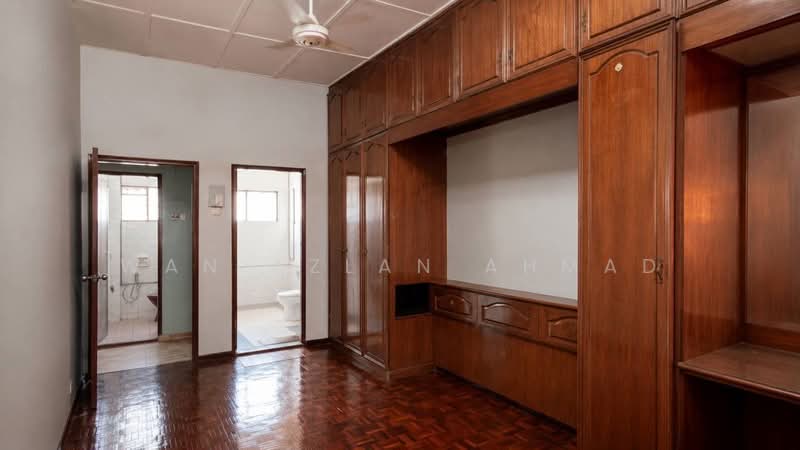 Rumah Teres 2 Tingkat untuk Dijual di Taman Cempaka (Ampang) - Wan Azlan Ahmad - PropertyGuru.com.my