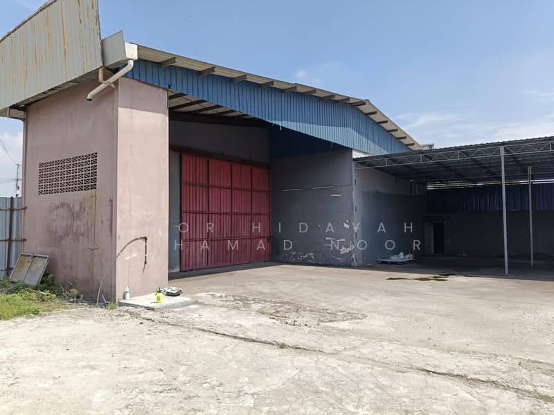 Gudang untuk Disewa di Bukit Rimau (Shah Alam) - Noor Hidayah Mohamad Noor - Exterior - PropertyGuru.com.my