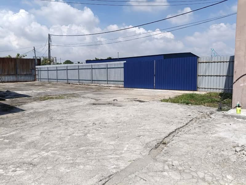 Gudang untuk Disewa di Bukit Rimau (Shah Alam) - Noor Hidayah Mohamad Noor - Exterior - PropertyGuru.com.my