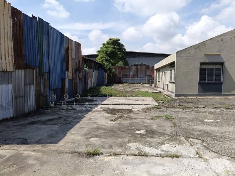 Gudang untuk Disewa di Bukit Rimau (Shah Alam) - Noor Hidayah Mohamad Noor - Exterior - PropertyGuru.com.my