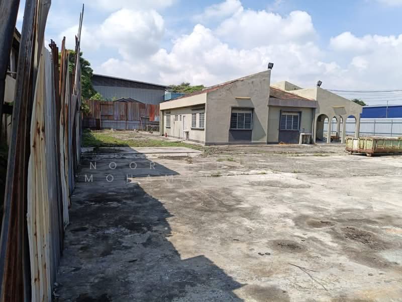Gudang untuk Disewa di Bukit Rimau (Shah Alam) - Noor Hidayah Mohamad Noor - Exterior - PropertyGuru.com.my