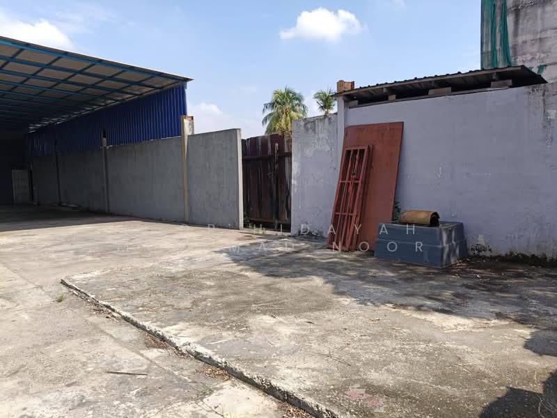 Gudang untuk Disewa di Bukit Rimau (Shah Alam) - Noor Hidayah Mohamad Noor - Exterior - PropertyGuru.com.my