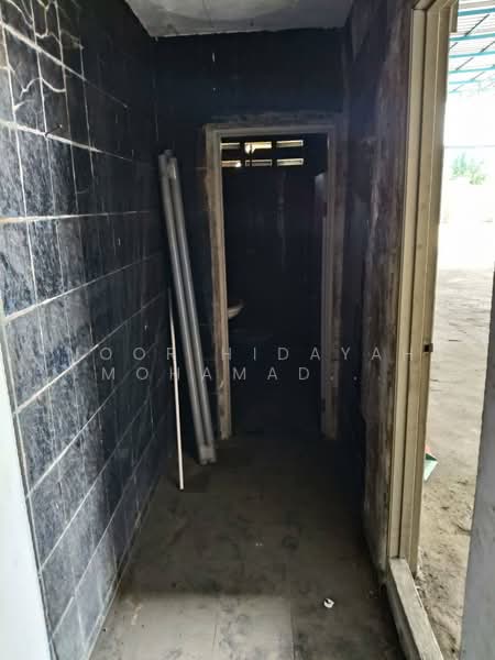 Gudang untuk Disewa di Bukit Rimau (Shah Alam) - Noor Hidayah Mohamad Noor - Corridor - PropertyGuru.com.my