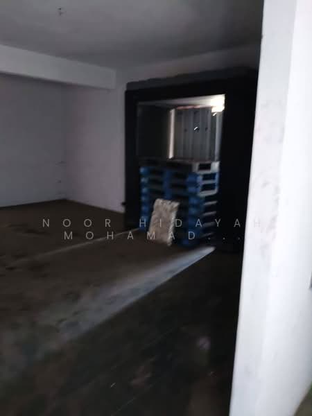 Gudang untuk Disewa di Bukit Rimau (Shah Alam) - Noor Hidayah Mohamad Noor - Interior - PropertyGuru.com.my