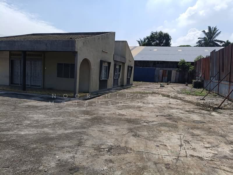 Gudang untuk Disewa di Bukit Rimau (Shah Alam) - Noor Hidayah Mohamad Noor - Exterior - PropertyGuru.com.my