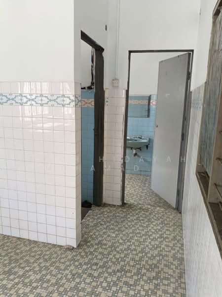 Gudang untuk Disewa di Bukit Rimau (Shah Alam) - Noor Hidayah Mohamad Noor - Interior - PropertyGuru.com.my