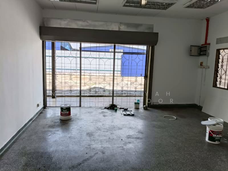 Gudang untuk Disewa di Bukit Rimau (Shah Alam) - Noor Hidayah Mohamad Noor - Interior - PropertyGuru.com.my
