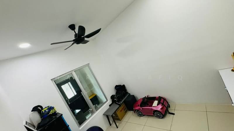 Terraced House for Rent in Kuala Selangor (Selangor) - Khairul Syafiq - Interior - PropertyGuru.com.my
