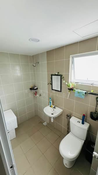 Terraced House for Rent in Kuala Selangor (Selangor) - Khairul Syafiq - Bathroom - PropertyGuru.com.my