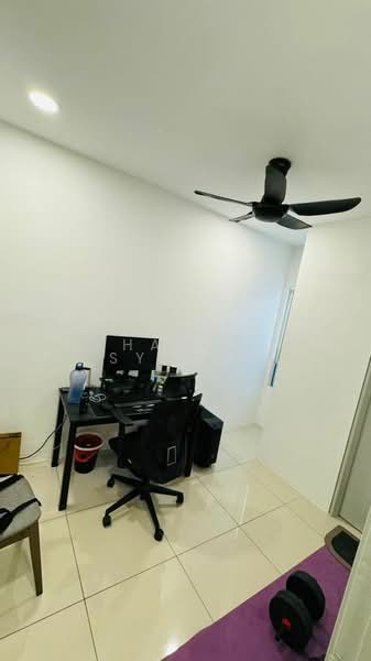 Terraced House for Rent in Kuala Selangor (Selangor) - Khairul Syafiq - Study - PropertyGuru.com.my