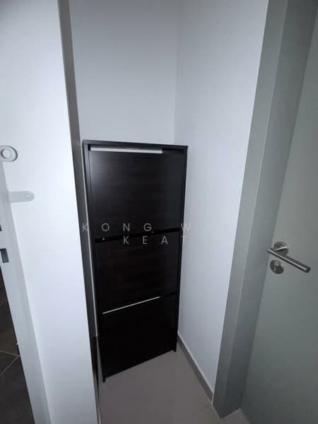 Service Residence for Rent at D'Vine - Kong Wai Keat - Interior - PropertyGuru.com.my