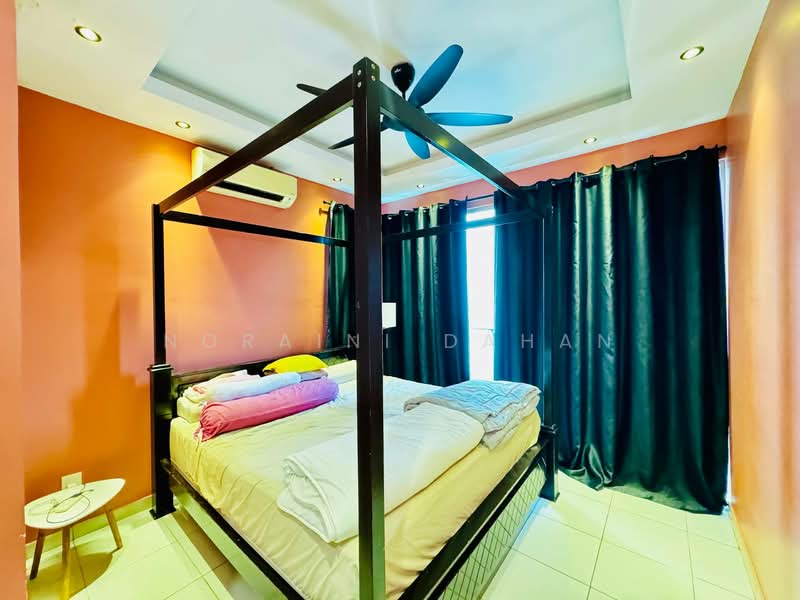 Service Residence for Sale at The Zizz @ Damansara North - Noraini Dahan - PropertyGuru.com.my