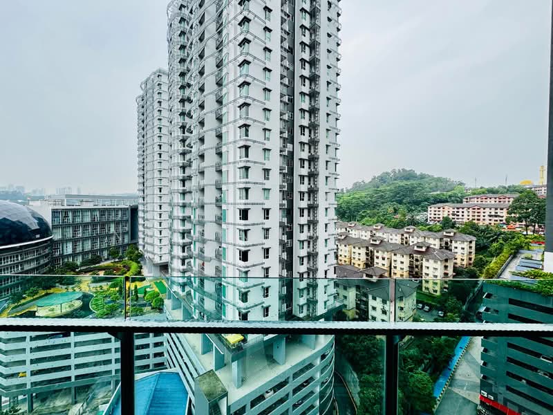 Service Residence for Sale at The Zizz @ Damansara North - Noraini Dahan - PropertyGuru.com.my