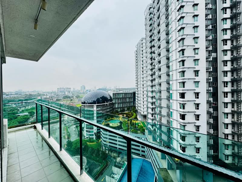 Service Residence for Sale at The Zizz @ Damansara North - Noraini Dahan - PropertyGuru.com.my