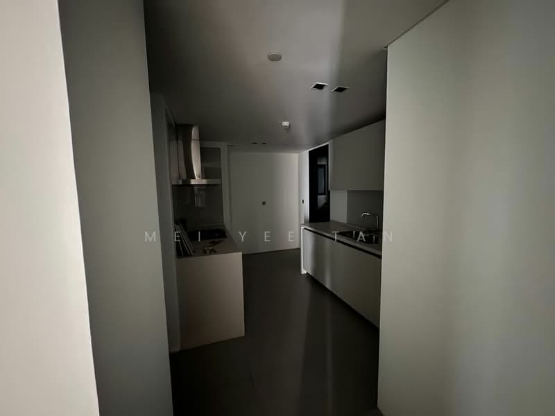 Service Residence for Sale at Four Seasons Place - Mei Yee Tan - Kitchen - PropertyGuru.com.my