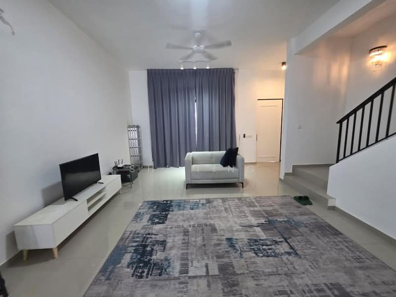 Rumah Teres 2 Tingkat untuk Dijual di Eco Botanic (Iskandar Puteri (Nusajaya)) - Shi Ting - PropertyGuru.com.my