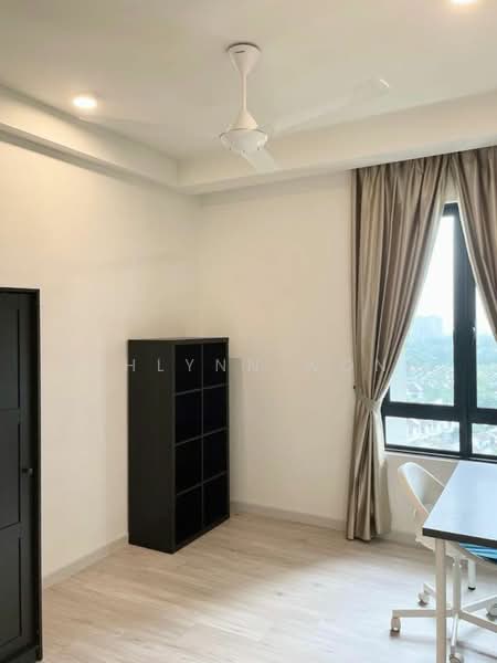 Kondominium untuk Disewa di South Brooks - Ashlynn Wong - Interior - PropertyGuru.com.my