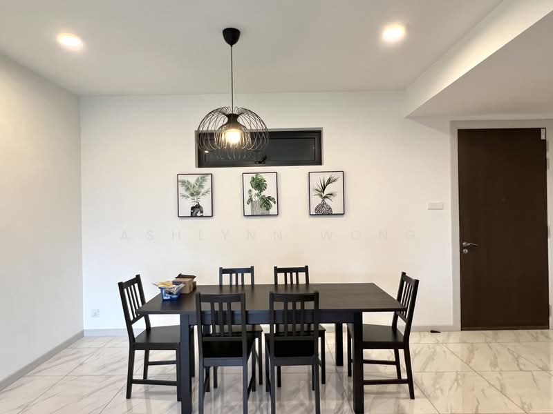Kondominium untuk Disewa di South Brooks - Ashlynn Wong - PropertyGuru.com.my